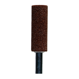 61463624530 W188 1/2" X 1-1/2" VITRIFIED BOND MOUNTED POINTS - W SHAPES, 60 GRIT